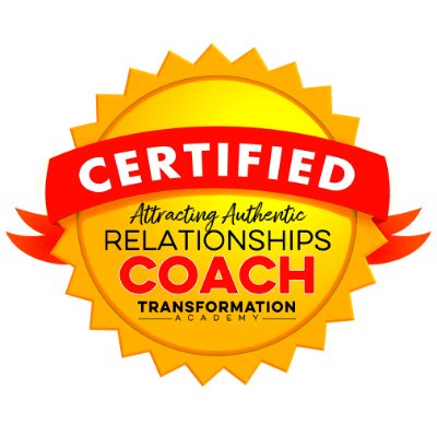 Attracting Authentic Relationships Coach